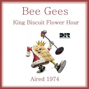 King Biscuit Flower Hour 1974