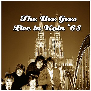 Live In Köln 1968