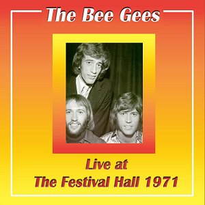 Live At Festival Hall – Melbourne – 1971