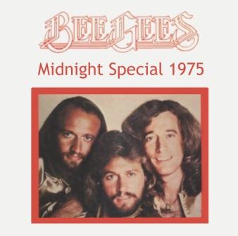 Midnight Special 75 – Bootleg