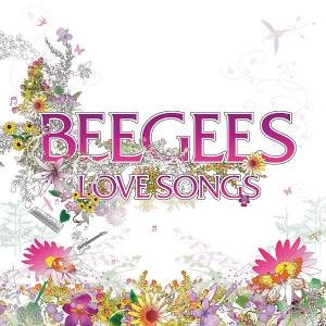 The bee gees-love songs-2005