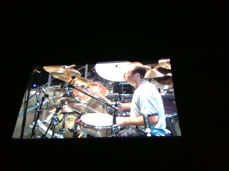 leeduringsoundcheck