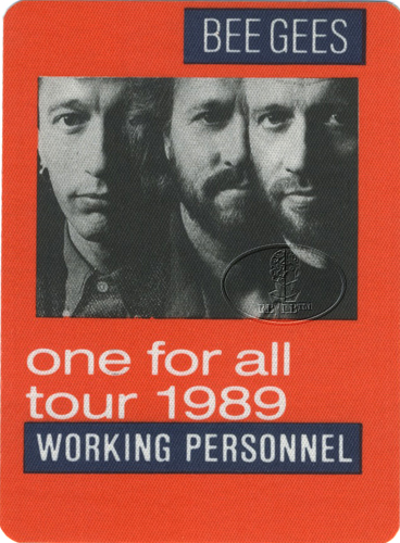 beegees89rectornwork
