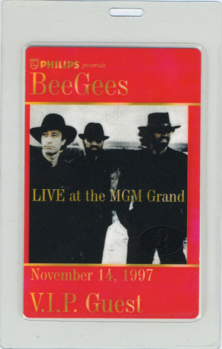 beegees97redvipvegaslam