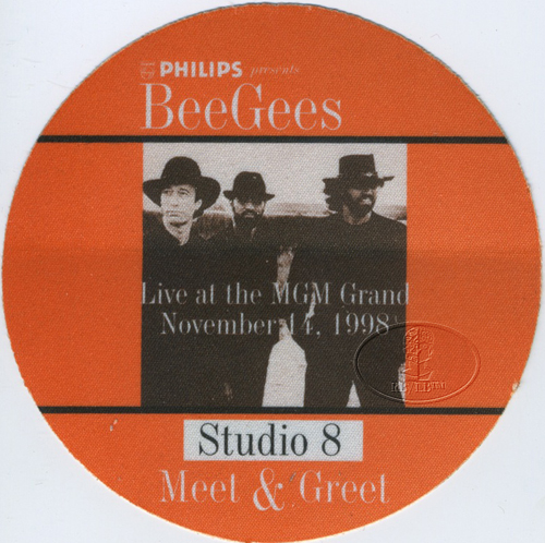 beegees98rndornmgmmeet