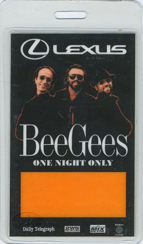beegees99ornauslam