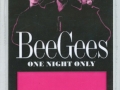 beegees99pnkauslam