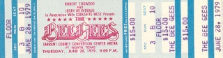 ticket